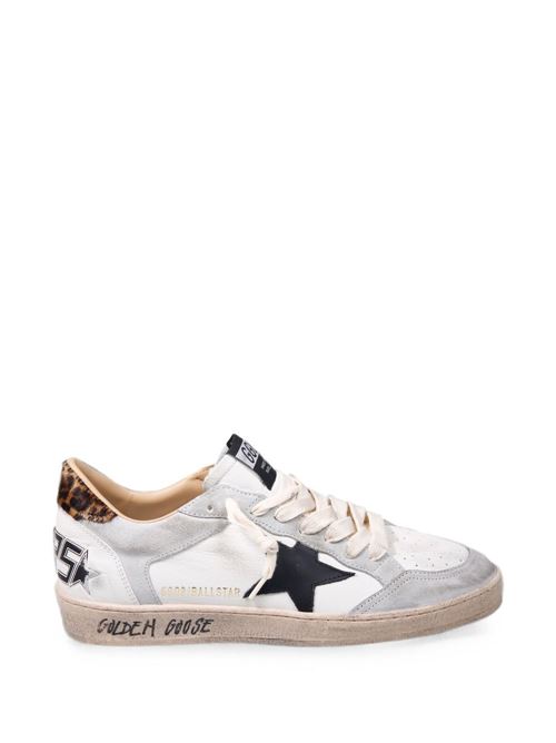  GOLDEN GOOSE DELUXE BRAND | GMF00327 F00874012525